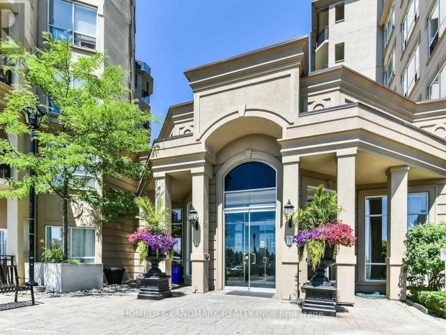 apartment at PH. 802 8 MAISON PARC COURT, Vaughan, Ontario, L4J9K5