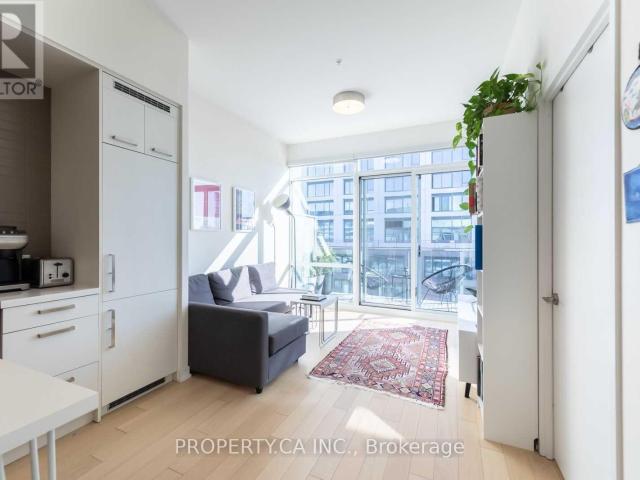apartment at PH S804 455 FRONT STREET E, Toronto, Ontario, M5A1G9