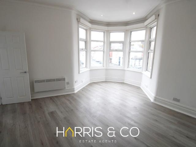 Apartment at Pharos Street, Borough of Wyre