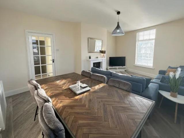 Apartment at Pharos Street, Borough of Wyre