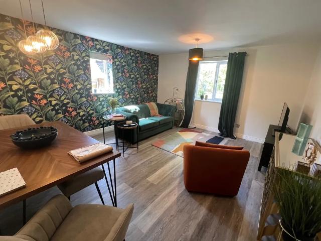Apartment at Phillips Court, South Kesteven