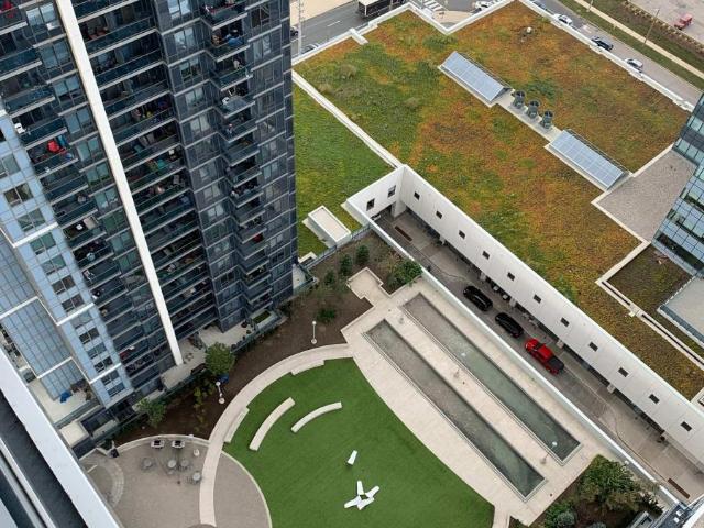 apartment at PHO2 3600 HIGHWAY 7, Vaughan, Ontario, L4L0G7