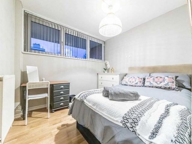 Apartment at Pitfield Street, Greater London