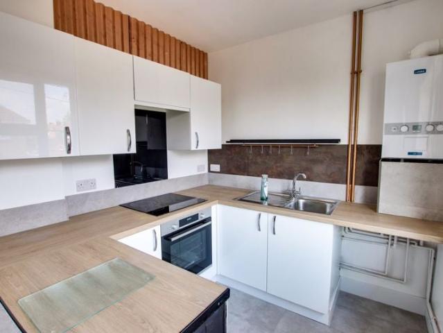 Apartment at Pitman Avenue, Trowbridge