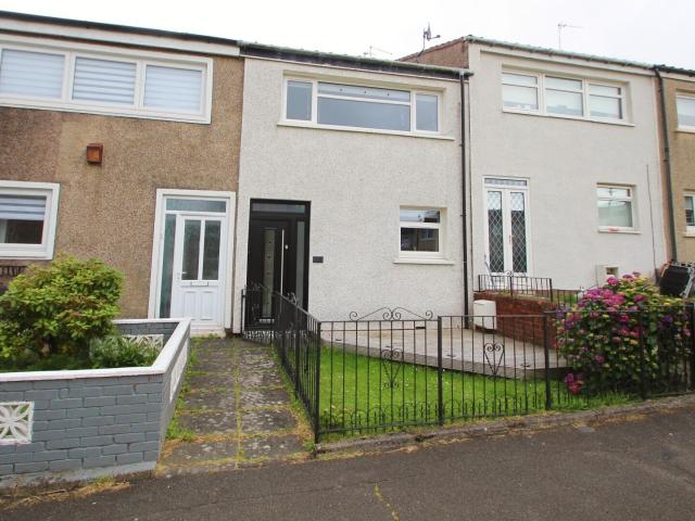 Apartment at Pitreavie Place, Glasgow