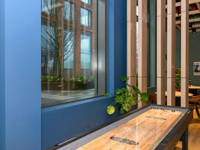 Apartment at Pitt Street, Birmingham