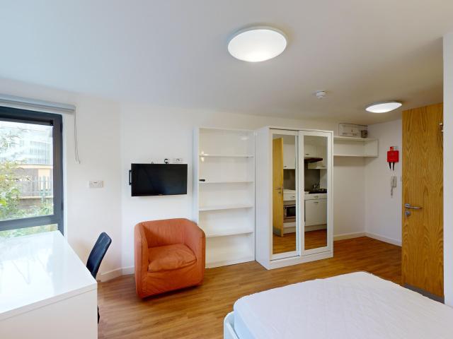 Apartment at Pitt Street, Newcastle upon Tyne