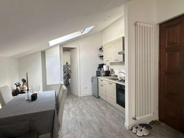 apartment at piazza vittorio 8 Moncalieri TO