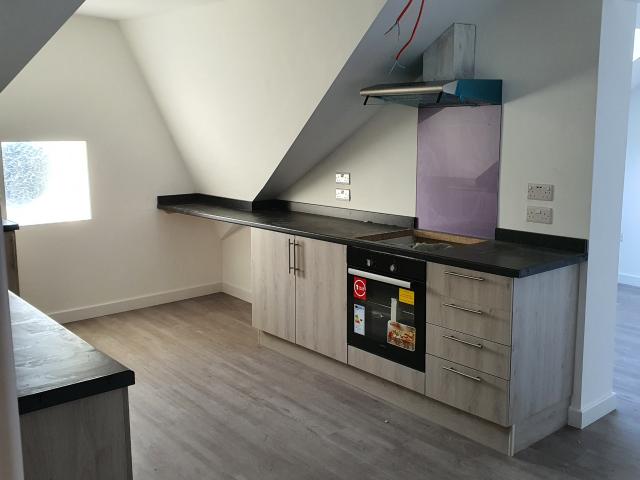 apartment at Piccadilly Chambers | Bradford | BD1