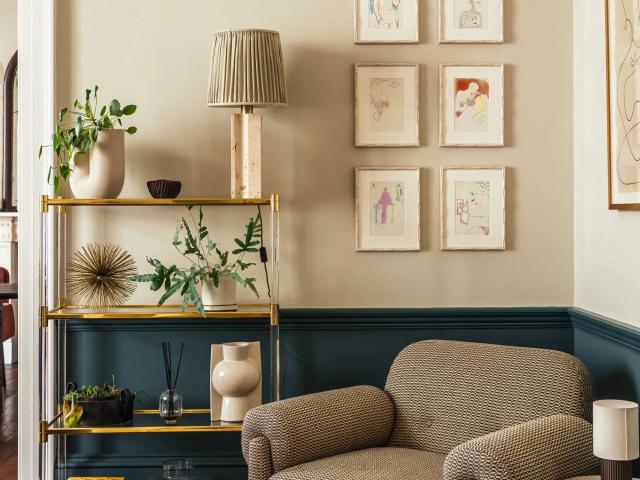 Apartment at Piccadilly, City of Westminster