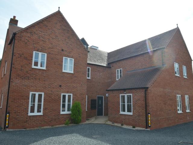 Apartment at Pickersleigh Avenue, Malvern