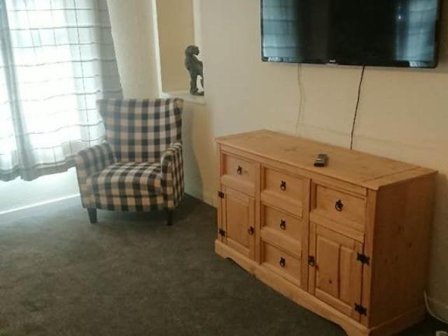 Apartment at Pickford Crescent, Cellardyke