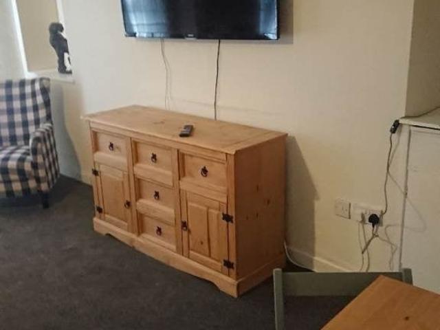 Apartment at Pickford Crescent, Cellardyke