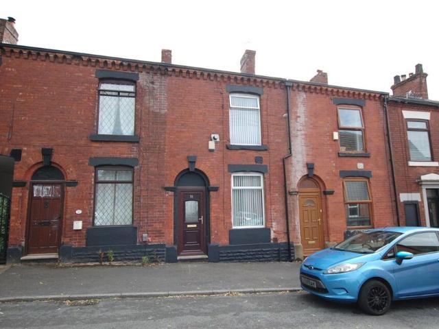 Apartment at Pickford Lane, Tameside