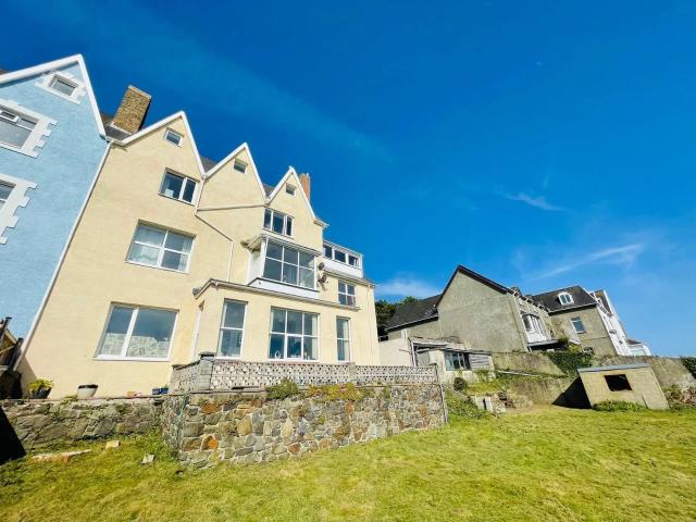 Apartment at Pier Road, Milford Haven