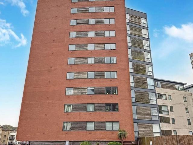 Apartment at Pierhead Street, Cardiff