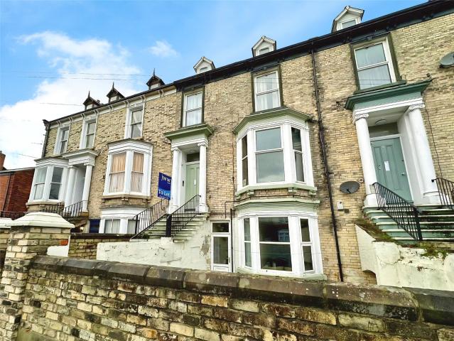 Apartment at Pierremont Crescent, Darlington