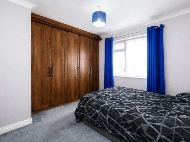 Apartment at Pighue Lane, Liverpool