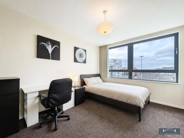 Apartment at Pilgrim Street, Newcastle upon Tyne