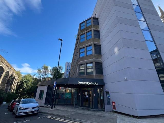 Apartment at Pilgrim Street, Newcastle upon Tyne