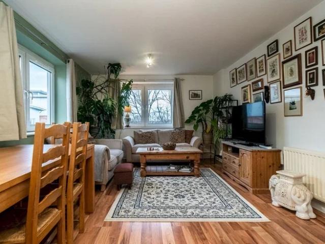 Apartment at Pilrig Street, City of Edinburgh