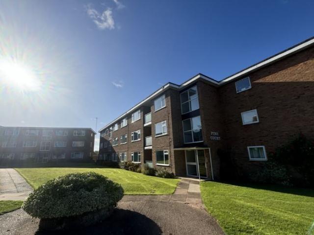 Apartment at Pine Court, Royal Leamington Spa