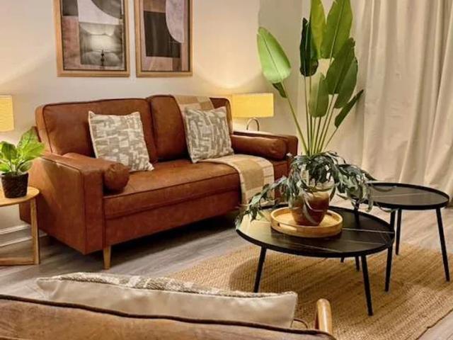 Apartment at Pine Grove, Westquarter