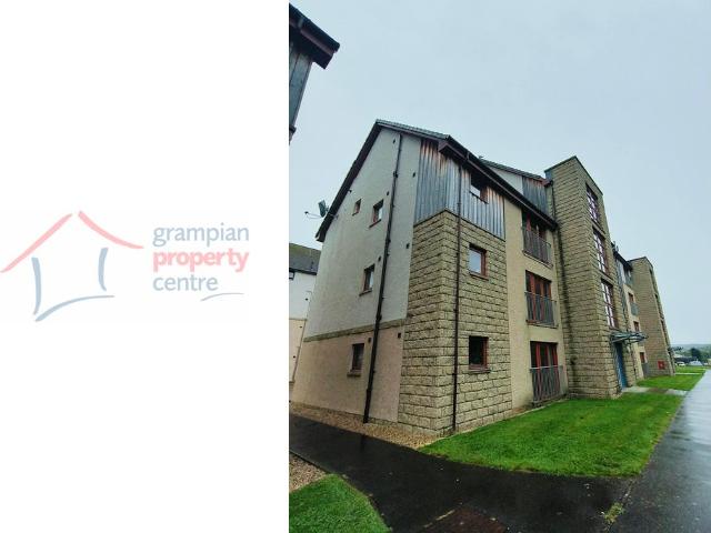 Apartment at Pine Grove, Elgin