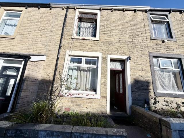 Apartment at Pine Street, Borough of Pendle