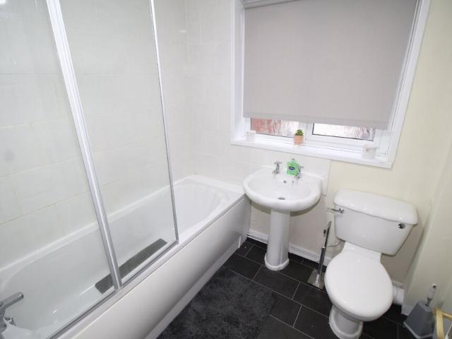 Apartment at Pine Street, South Tyneside