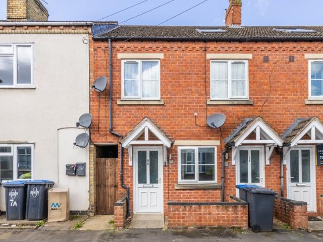 Apartment at Pinfold Street, Rugby