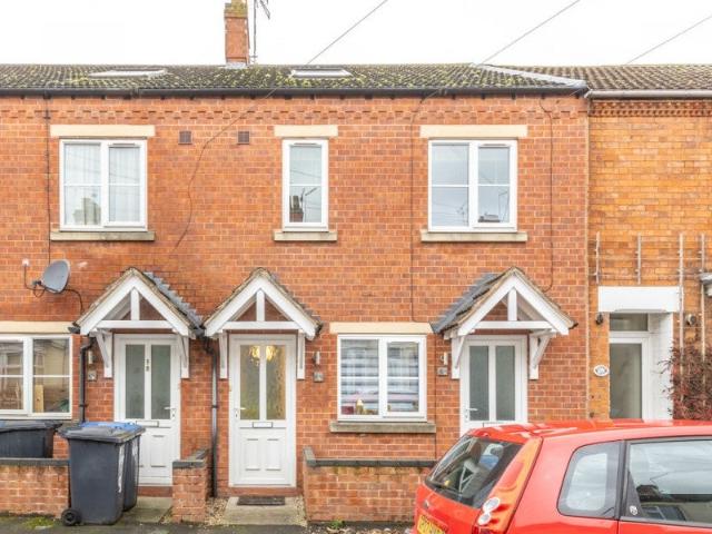Apartment at Pinfold Street, Rugby