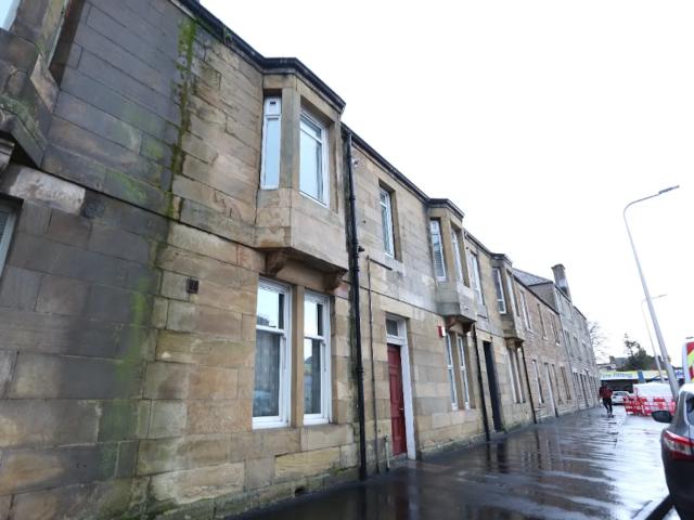 Apartment at Pinkie Road, Musselburgh