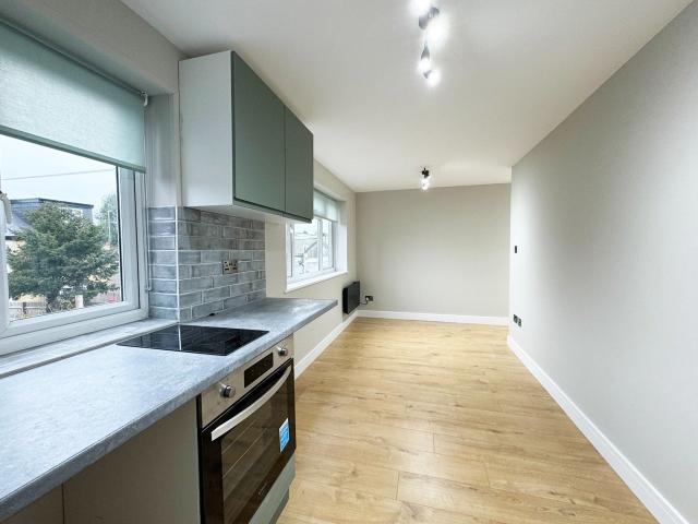 Apartment at Pinner Road, Greater London