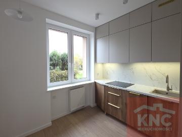 apartment at Piotrków Trybunalski, Poland