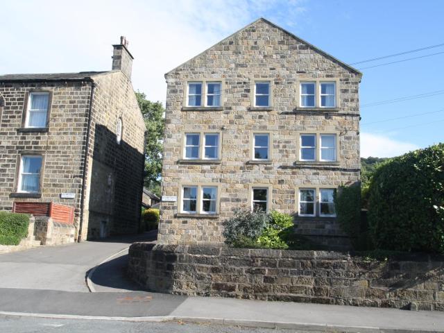 Apartment at Piper Lane, Leeds