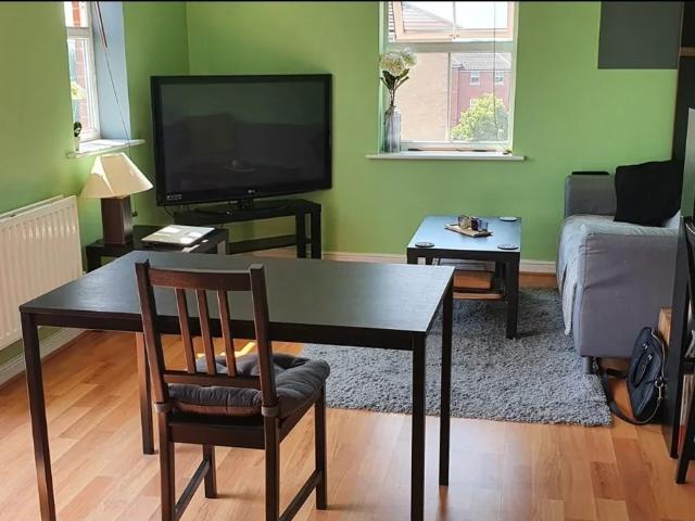 Apartment at Piper Way, London