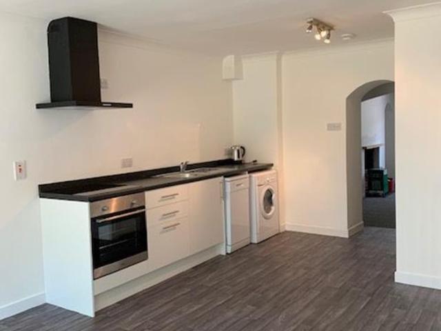 Apartment at Pirie's Lane, Aberdeen
