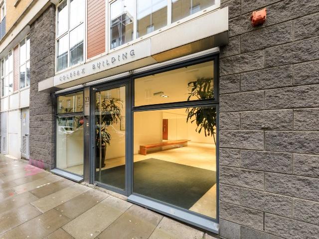 Apartment at Plumbers Row, Greater London