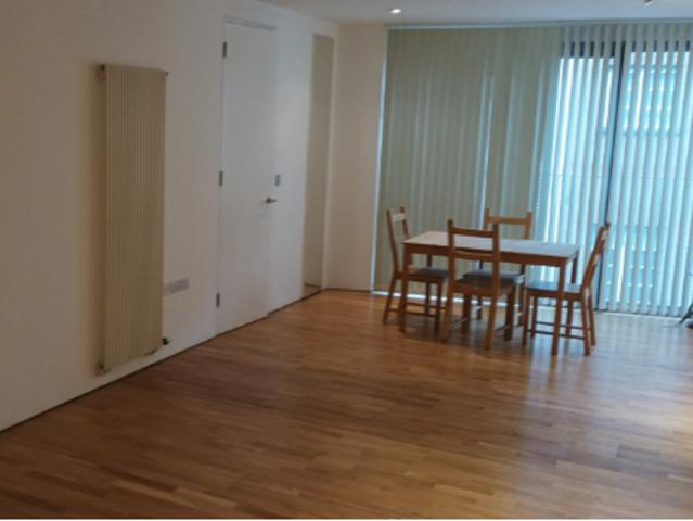 Apartment at Plumbers Row, Greater London