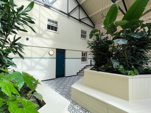 House at Plumpton Lane, Sheffield