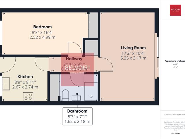 Apartment at Plunch Lane, Mumbles