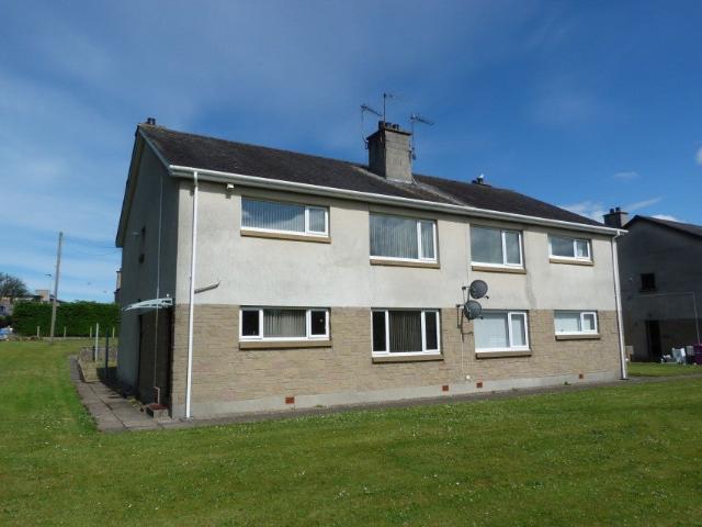 Apartment at Pluscarden Road, Elgin