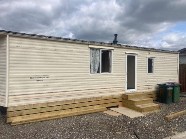 Apartment at Plurenden Road, Ashford