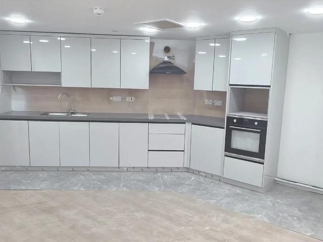 Apartment at Plymouth Grove, Manchester
