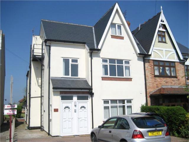 Apartment at Plains Road, Nottingham