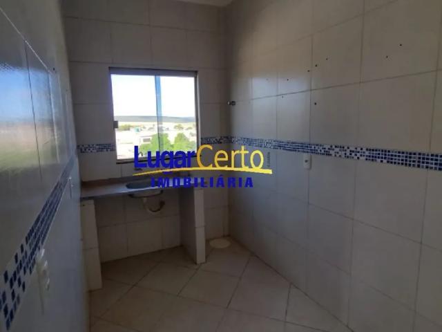 apartment at PLANALTINA ARAPOANGA