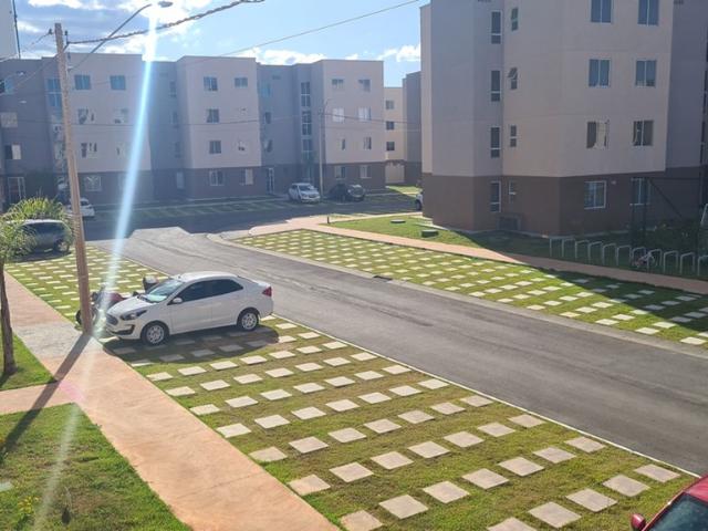 apartment at PLANALTINA CONDOMINIO MESTRE DARMAS