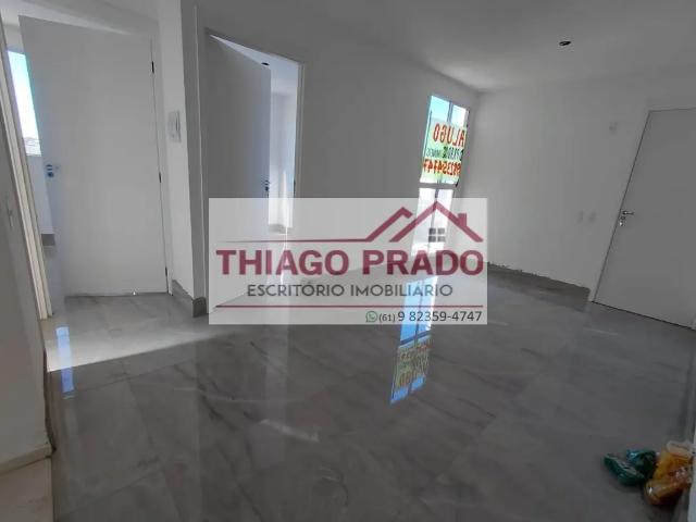 apartment at PLANALTINA CONDOMINIO MESTRE DARMAS