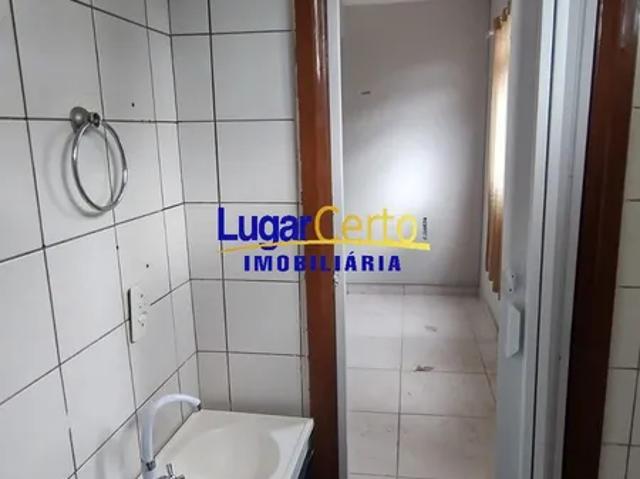 apartment at PLANALTINA SETOR TRADICIONAL